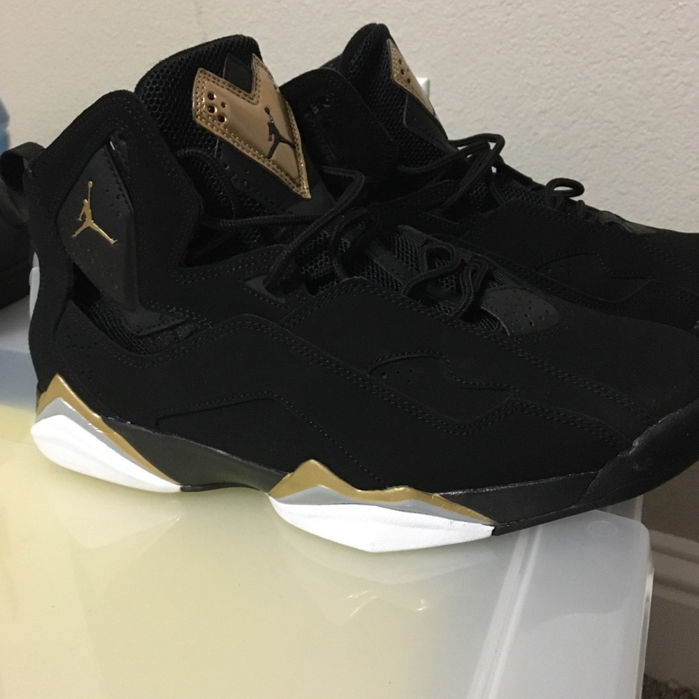 Jordan flights